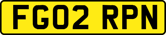 FG02RPN