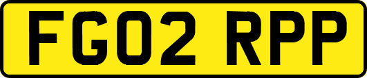 FG02RPP