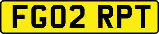 FG02RPT