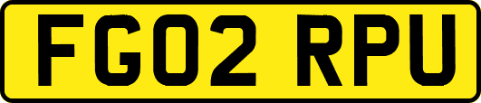FG02RPU