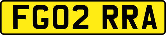FG02RRA