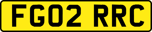 FG02RRC