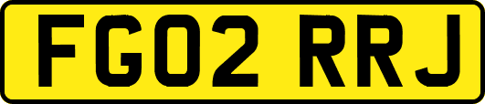 FG02RRJ