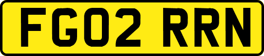 FG02RRN
