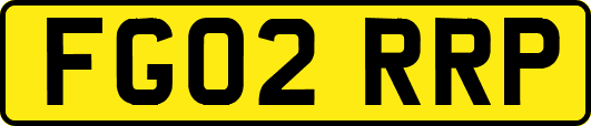 FG02RRP