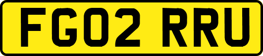 FG02RRU