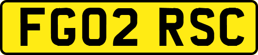 FG02RSC