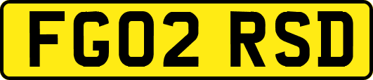 FG02RSD
