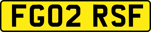 FG02RSF