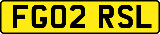 FG02RSL