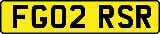 FG02RSR