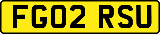 FG02RSU