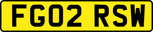 FG02RSW