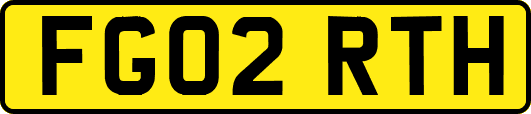 FG02RTH