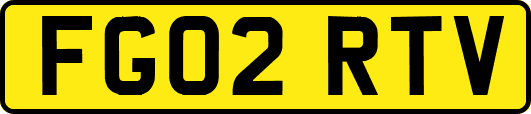 FG02RTV