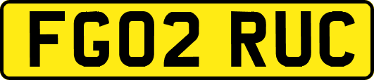 FG02RUC
