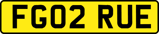 FG02RUE
