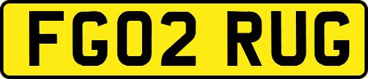 FG02RUG