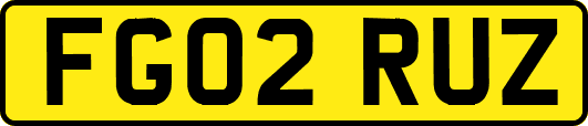 FG02RUZ
