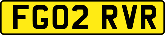 FG02RVR