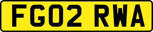 FG02RWA