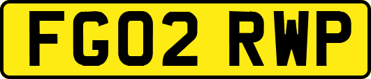 FG02RWP