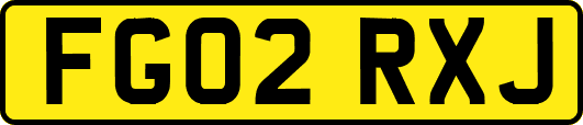 FG02RXJ