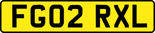FG02RXL