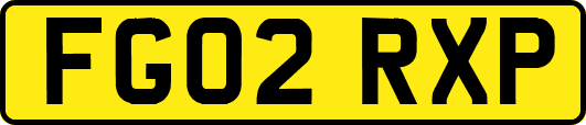 FG02RXP