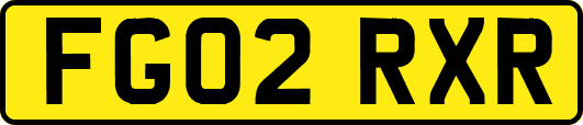 FG02RXR