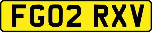 FG02RXV