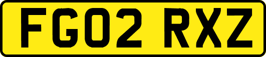 FG02RXZ