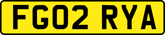 FG02RYA
