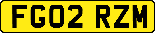 FG02RZM