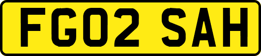 FG02SAH