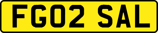 FG02SAL
