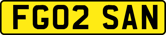FG02SAN