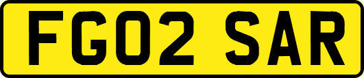 FG02SAR