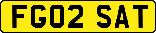 FG02SAT