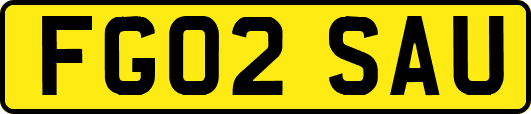 FG02SAU