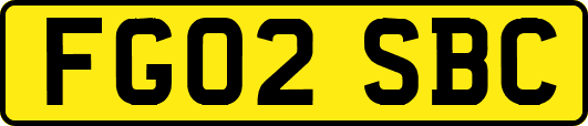 FG02SBC