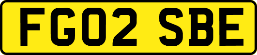 FG02SBE