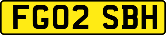 FG02SBH