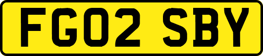 FG02SBY