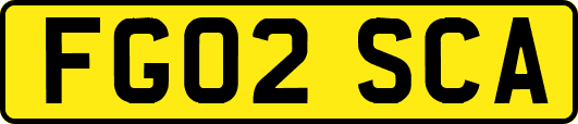 FG02SCA