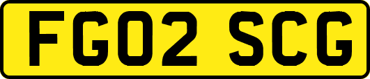 FG02SCG