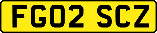 FG02SCZ