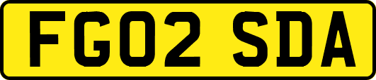 FG02SDA