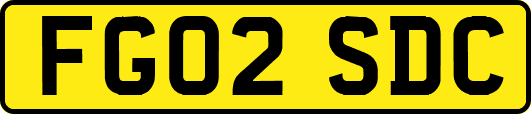 FG02SDC