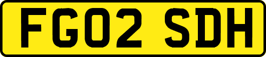 FG02SDH